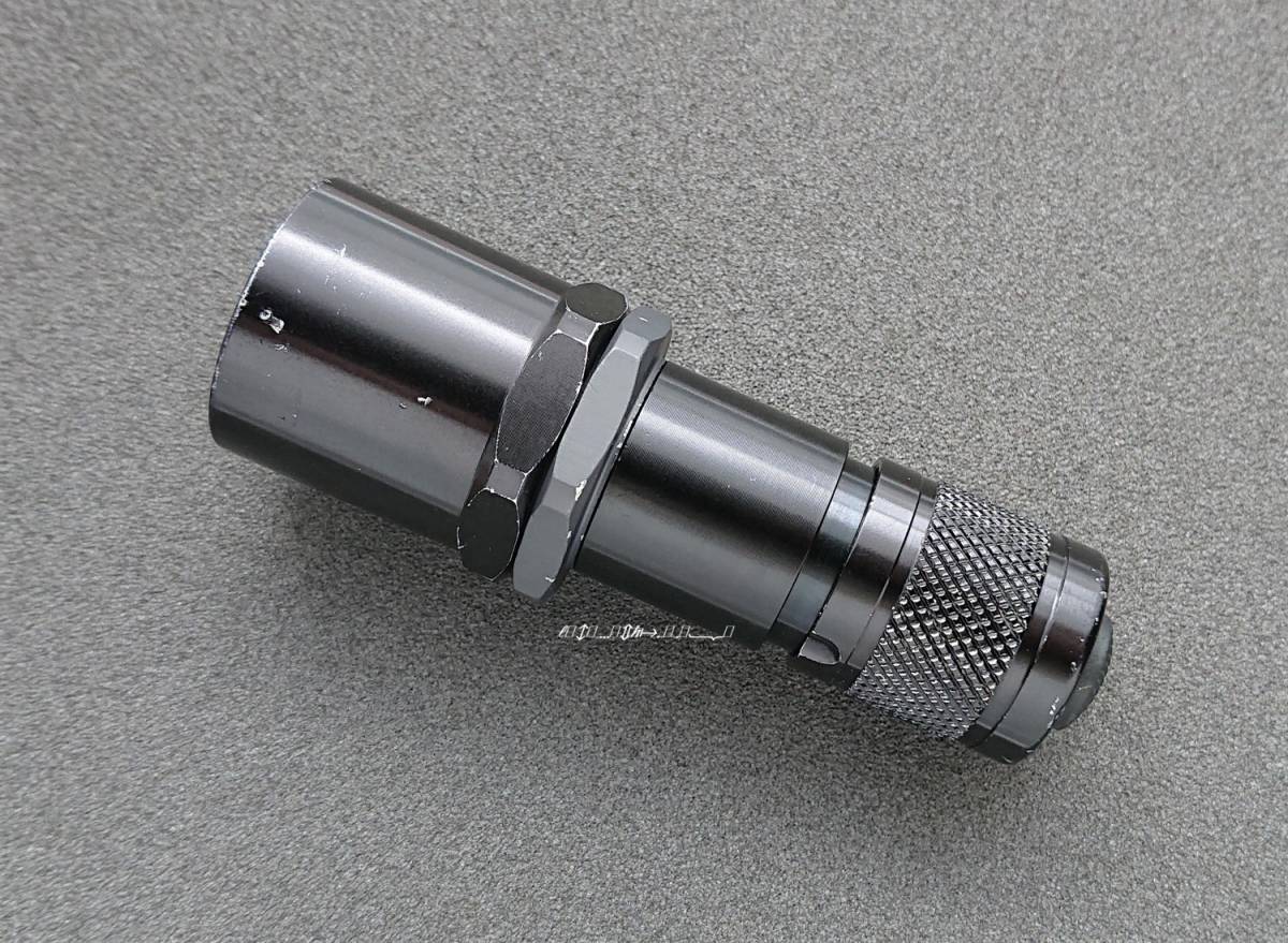 シュアファイア 6P LASER PRODUCTS 時代 キセノンバルブ P60 Amazon