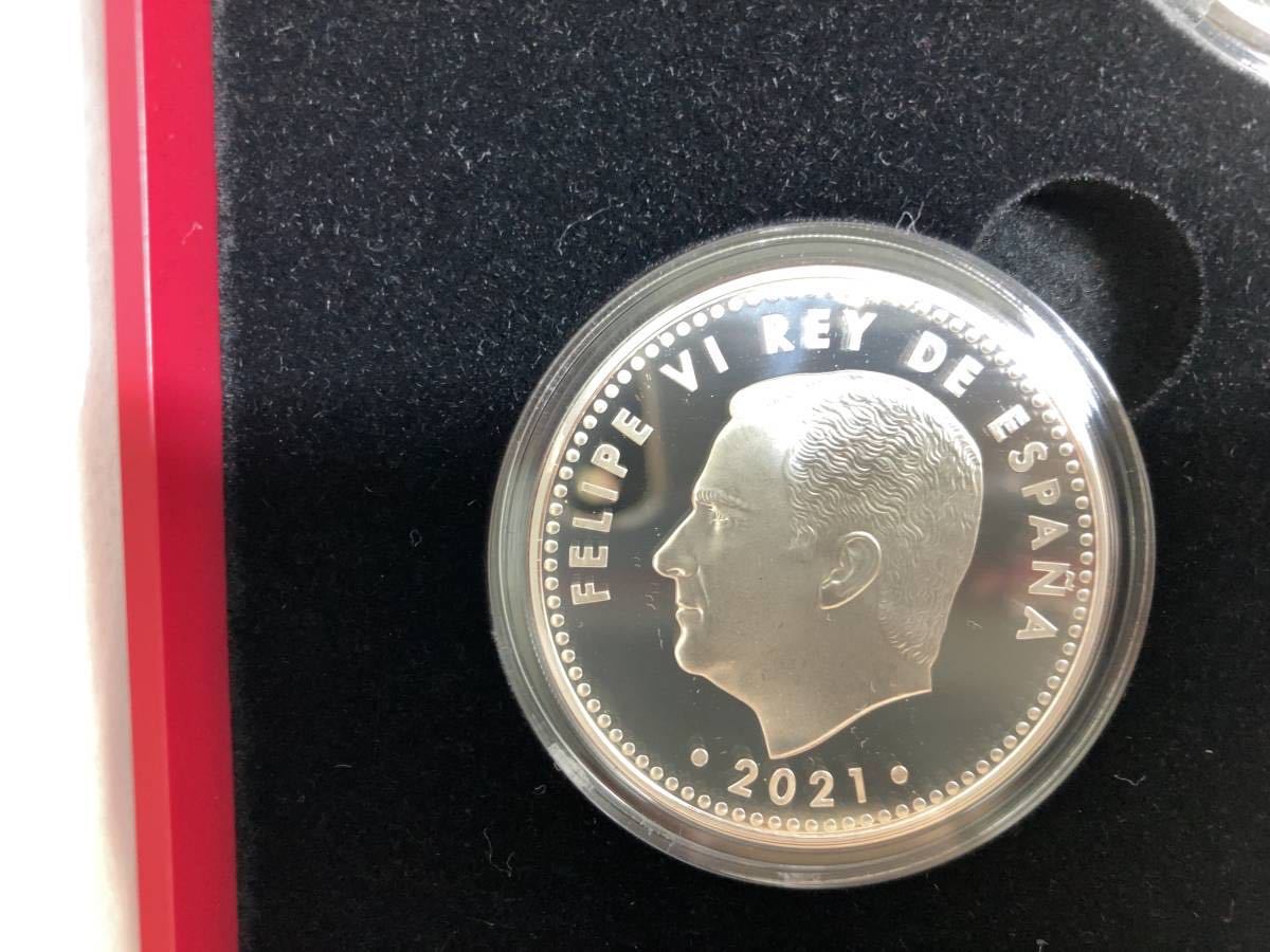 FIFAワールドカップカタール2022公式記念コイン 銀貨3種セット FIFAワールドカップ 公式記念コイン カタール 公式記念コイン＜最終予約販売＞の  FIFA W杯カタール2022公式記念コイン＜最終予約販売＞の取扱開始