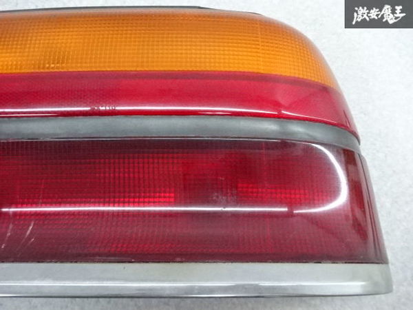 ローレル - 日産 前期 C33 Yahoo!オークション ローレル」(テール