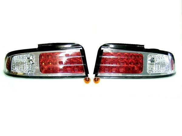 l ﾍｯﾄﾞﾗｲﾄ ７８ワークス ７８ＷＯＲＫＳ ﾚﾝｽﾞﾊﾟｰﾂｼｮｯﾌﾟ LEDﾃｰﾙ シルビアs14 クリスタルテールの通販 s14シルビア テール（パーツ｜車用品）：車用品・バイク用品 S14 シルビア 日産 D-MAX LEDテールランプ 公式通販