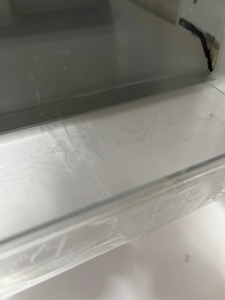 アクア 4ドア 冷凍冷蔵庫 355l Aqr 361e S 16年 まん中2段フリーザー 静音化設計 じざい棚 シルバー Aqua 300リットル 売買されたオークション情報 Yahooの商品情報をアーカイブ公開 オークファン Aucfan Com