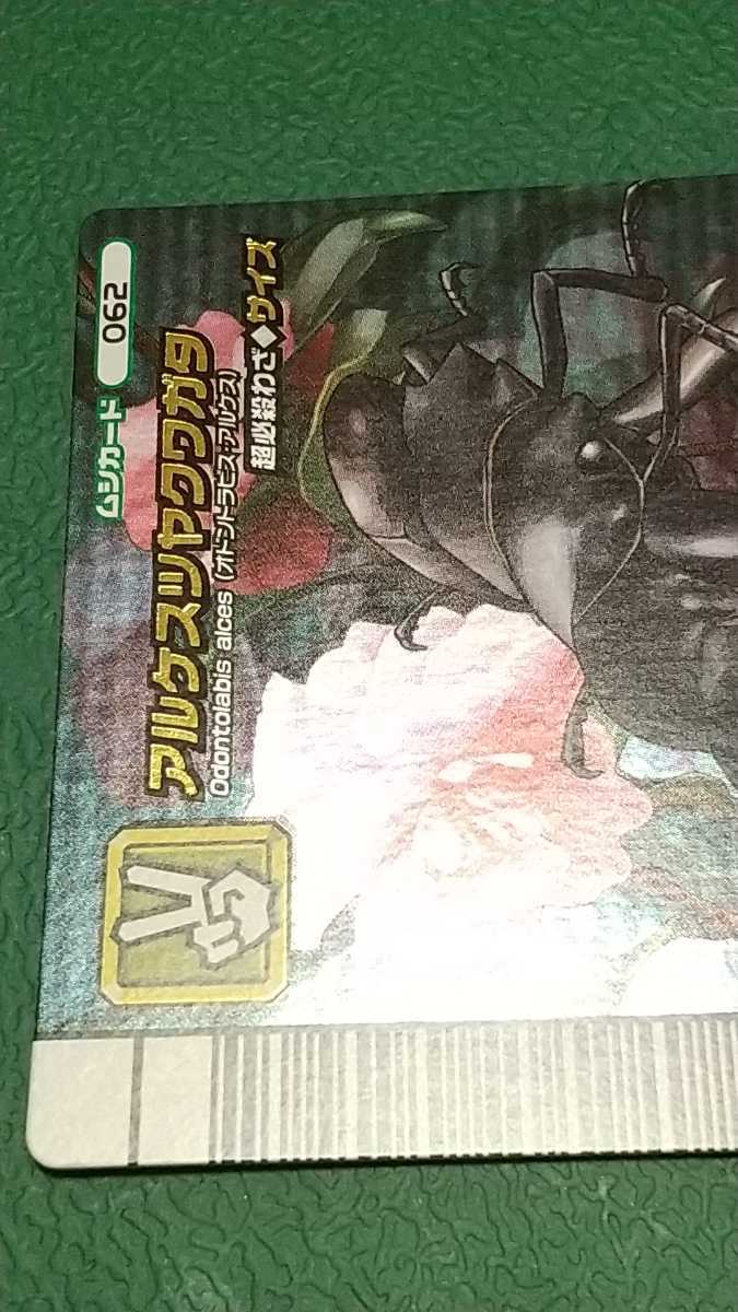 ムシキング5周年コレクションスーパーハヤブサ A11Hm4zPfuL._AC_UF350,