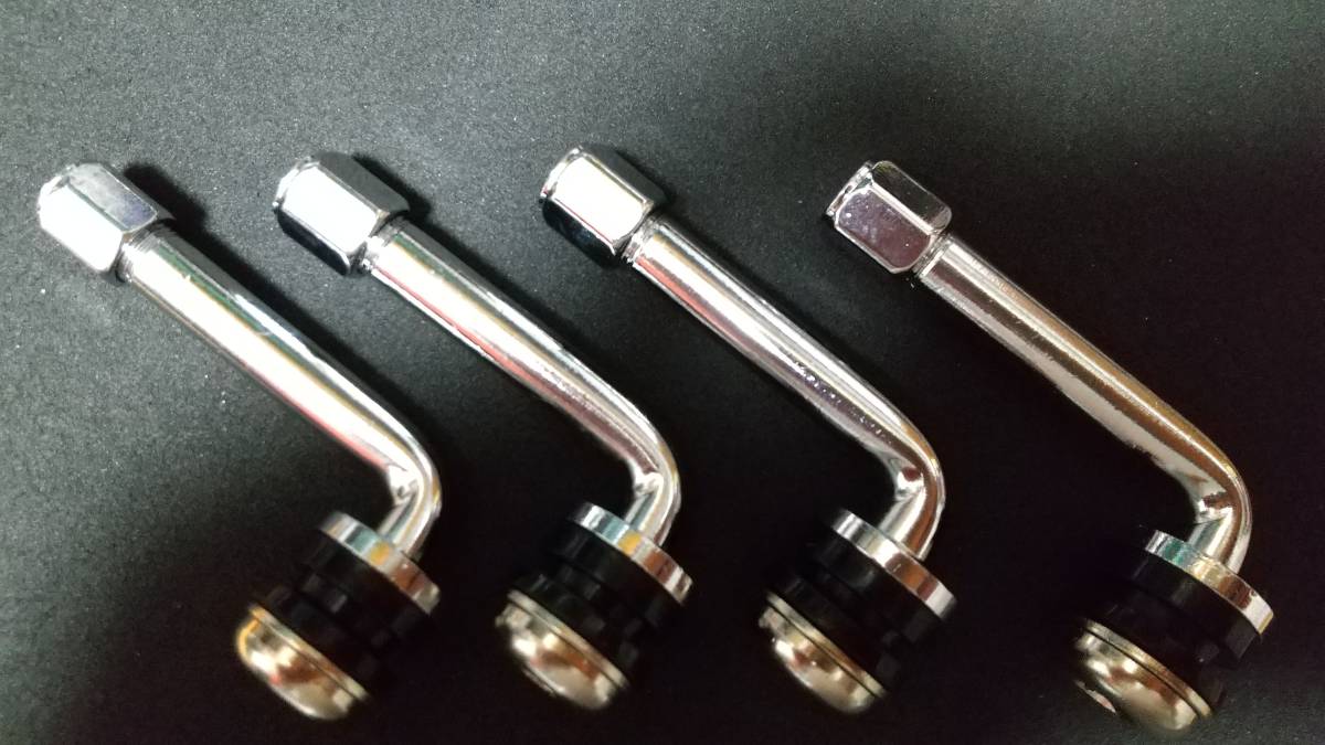 品質保証，大得価 Work Euroline DH等 交換用 エアバルブ V16C 純正品(ホイールナット)｜売買されたオークション情報、yahooの商品情報をアーカイブ公開 - オークファン その他