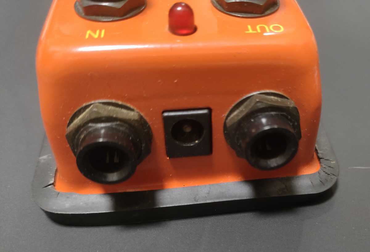 Guyatone micro series グヤトーン マイクロシリーズ OD2 over drive