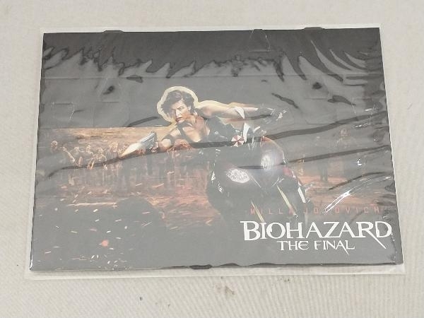 バイオハザード アルティメット・コンプリート・ボックス〈10枚組