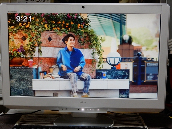 地デジW録画 FH76/CD Corei5 2520M 4GB 2TB 地デジW録画 FH76/CD Corei5 2520M 4GB 2TB