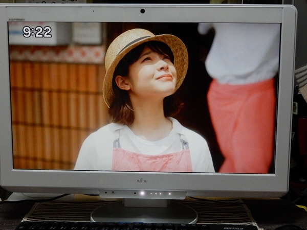 地デジW録画 FH76/CD Corei5 2520M 4GB 2TB