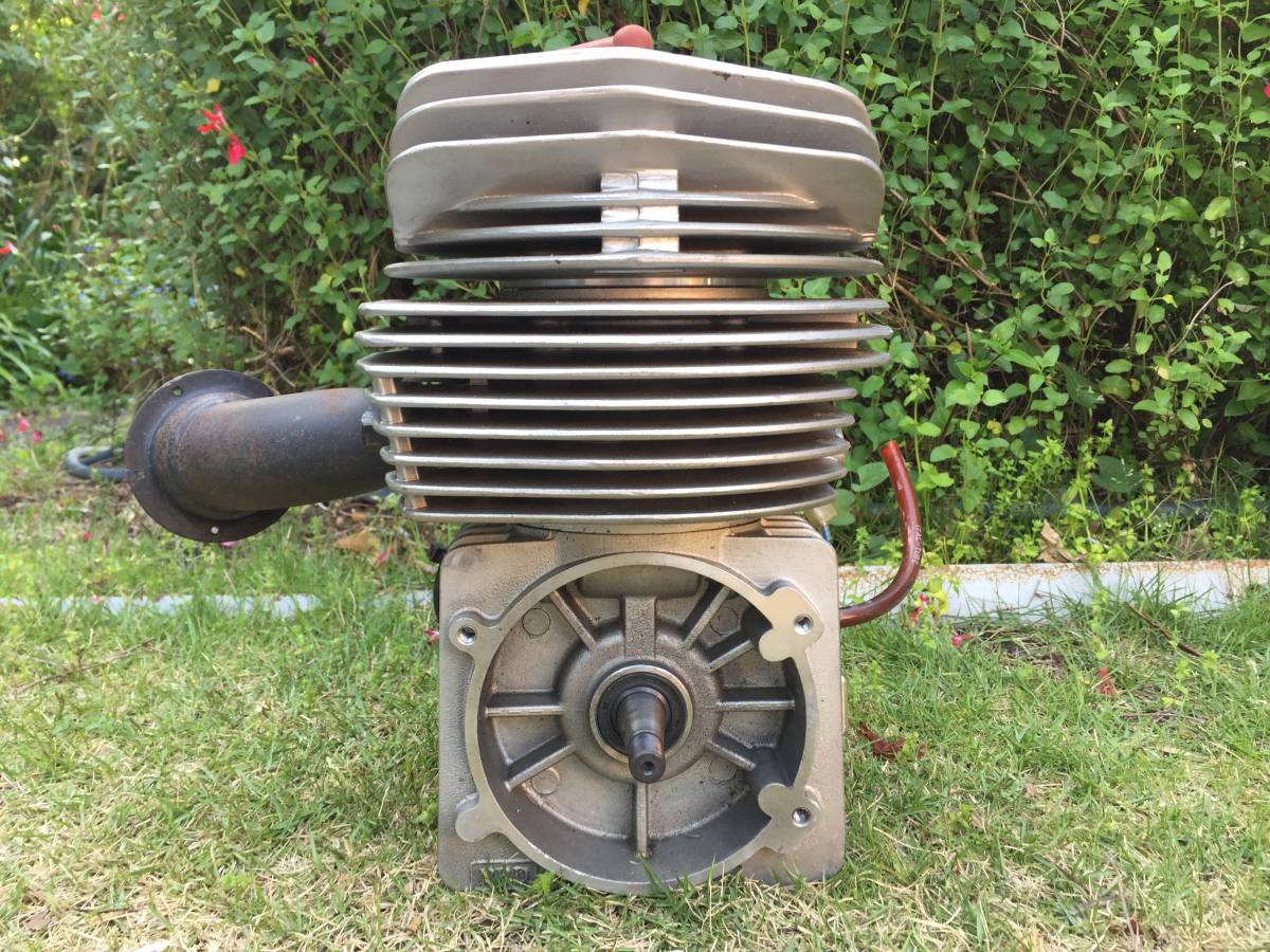 中古PRD レーシングカートエンジンSet中古(100cc) – レーシングカート 