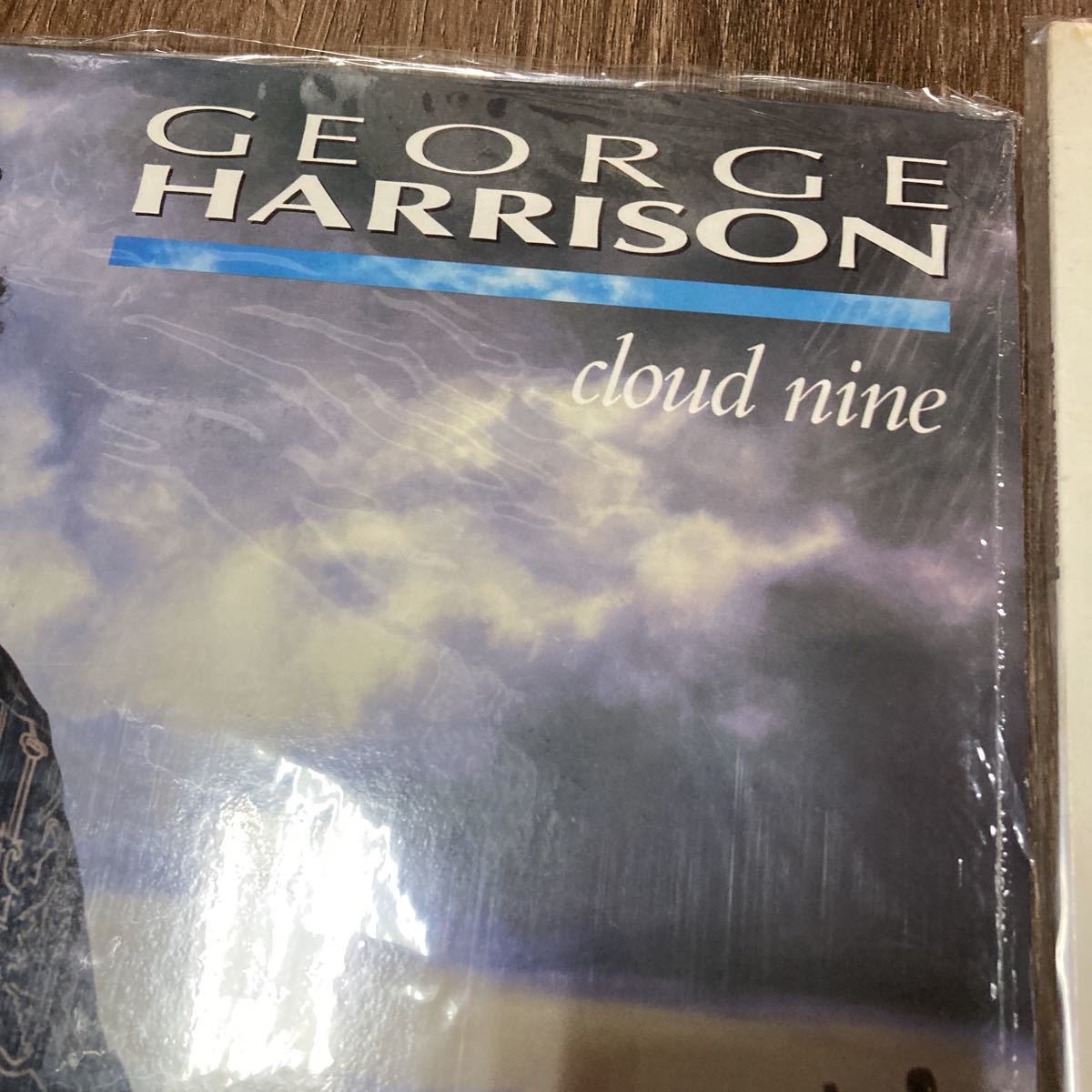 ポールマッカートニー他レコード4枚組_2