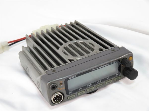 アルインコ DR-135H Jなし 144MHz 50W ALINCO | TSUM1947.BY