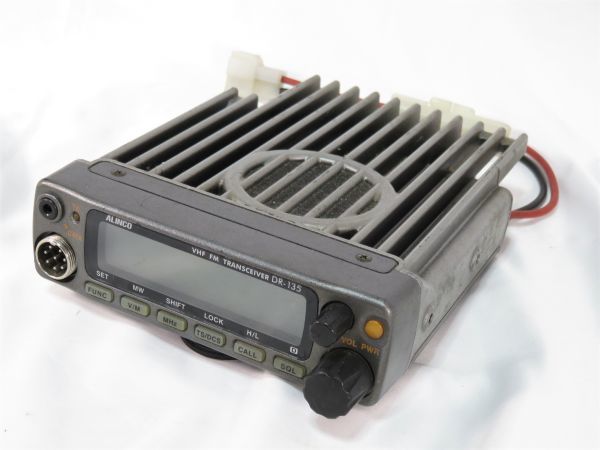アルインコ DR-135H Jなし 144MHz 50W ALINCO | TSUM1947.BY