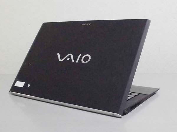 h*n様 【美品】VAIO SVP112A1CN i5 SSD Windows1 Vaio 16