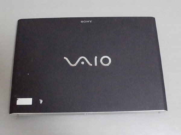 Λ Sony SVP112A1CN ストレージ無 8GB Λ Sony SVP112A1CN ストレージ無