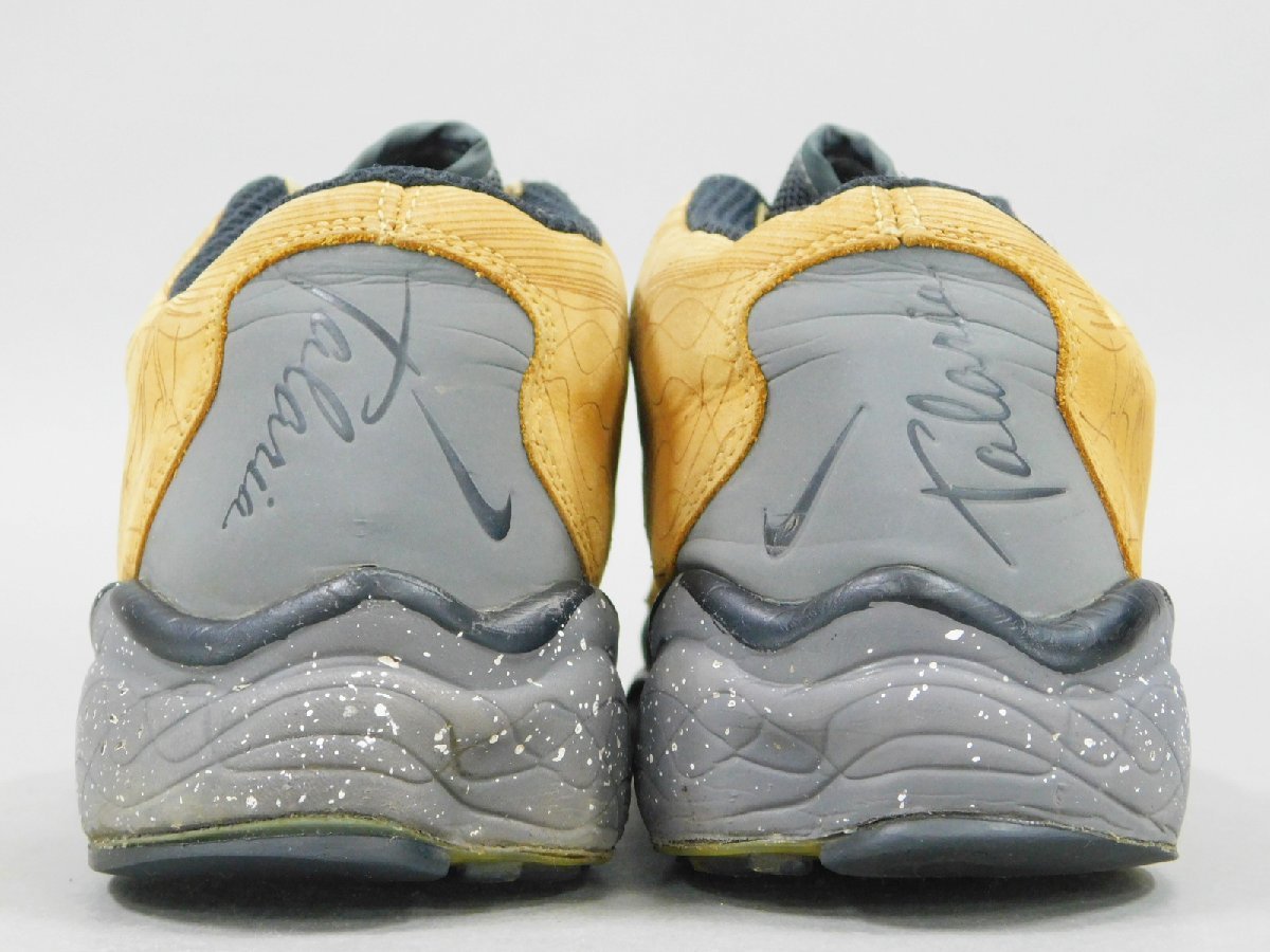 Nike Talaria Boot ナイキ タラリア ブーツ Limited Edition For Non Future 27cm 箱付 11年製 レア スニーカー 現状品 検 Acg Ti22 112 27 0cm 売買されたオークション情報 Yahooの商品情報をアーカイブ公開 オークファン Aucfan Com