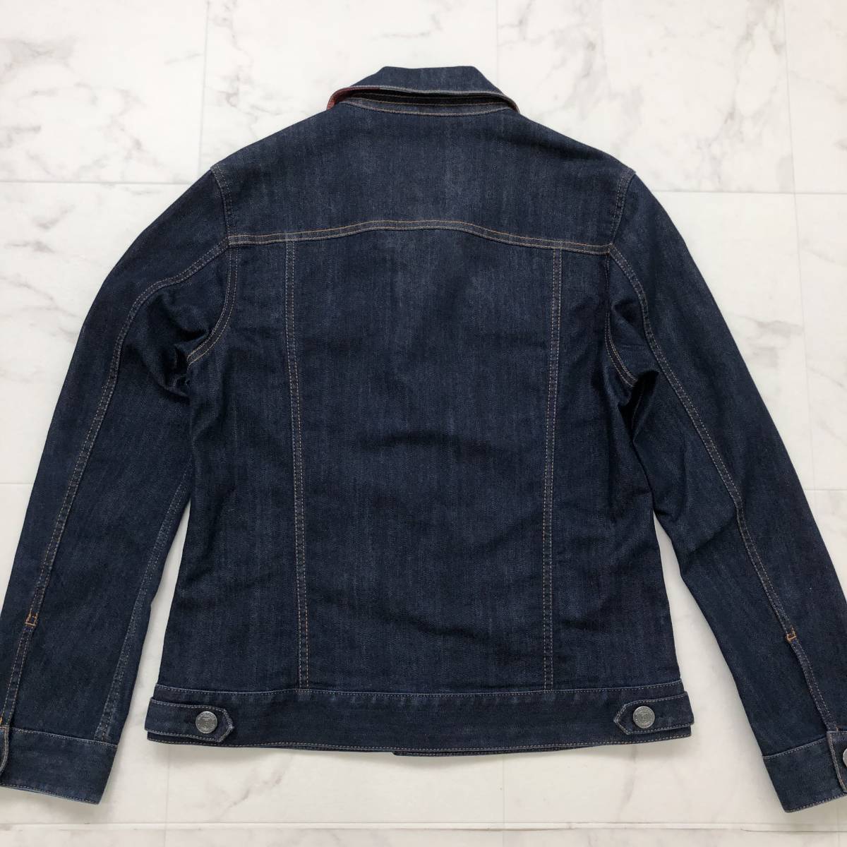 新品同様☆ブラックレーベルクレストブリッジ【BLACK LABEL