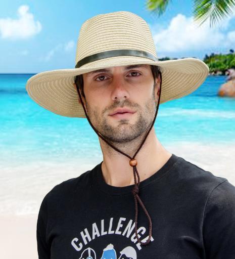 折りたたみ可能 大きいサイズ メンズ 麦わら帽子 ストローハット 紫外線対策 Uvカット 農作業 439sd その他 売買されたオークション情報 Yahooの商品情報をアーカイブ公開 オークファン Aucfan Com