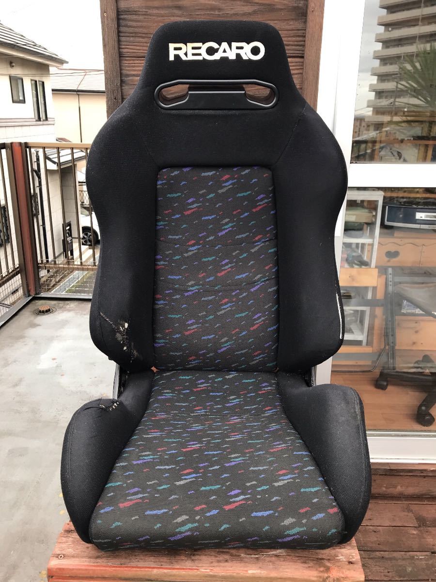 RCAROシート売ります。