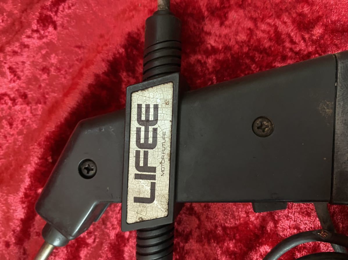 当時物 テレビアンテナ ダイバーシティ 割りばし 旧車 街道レーサー