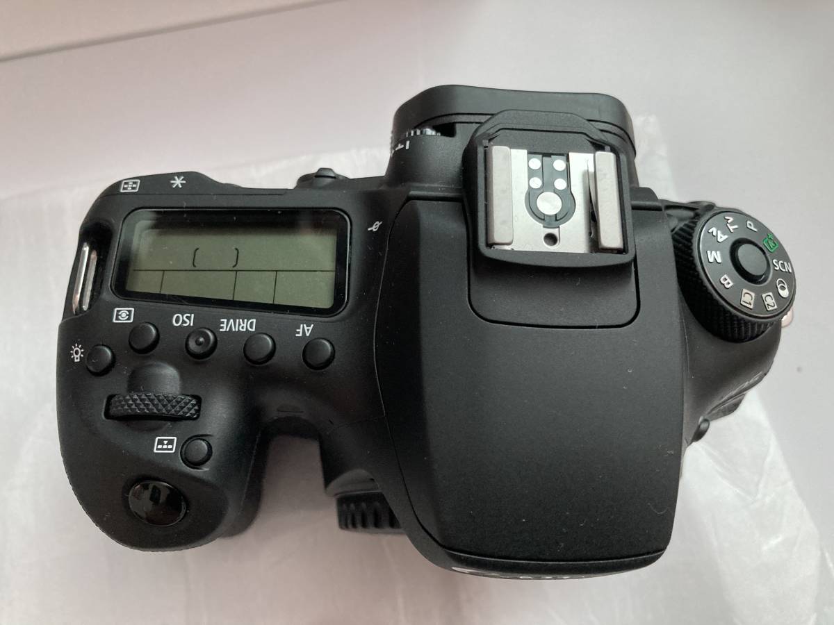 CANON EOS 90D body EOS Canon 90D Basic Bundle Amateur