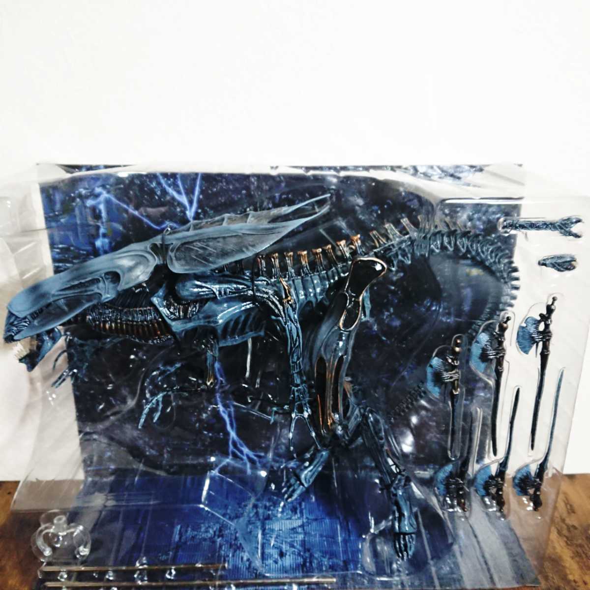 ネカ neca エイリアン クイーン Aliens Queen ゼノモーフ エイリアンvs