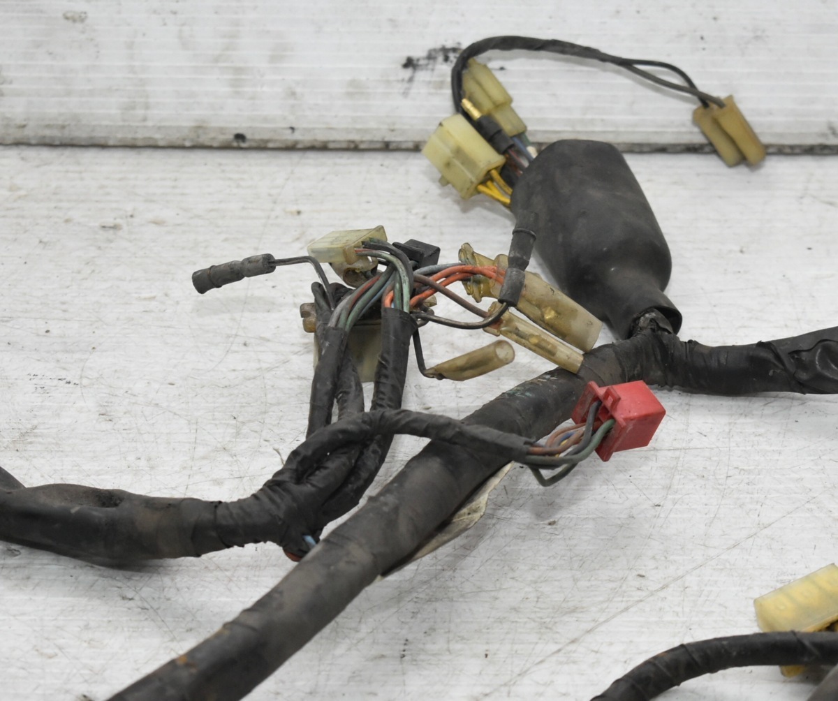 ホンダ CB750 K4 レギュレータリレー コイル (検 K2 K3 K6