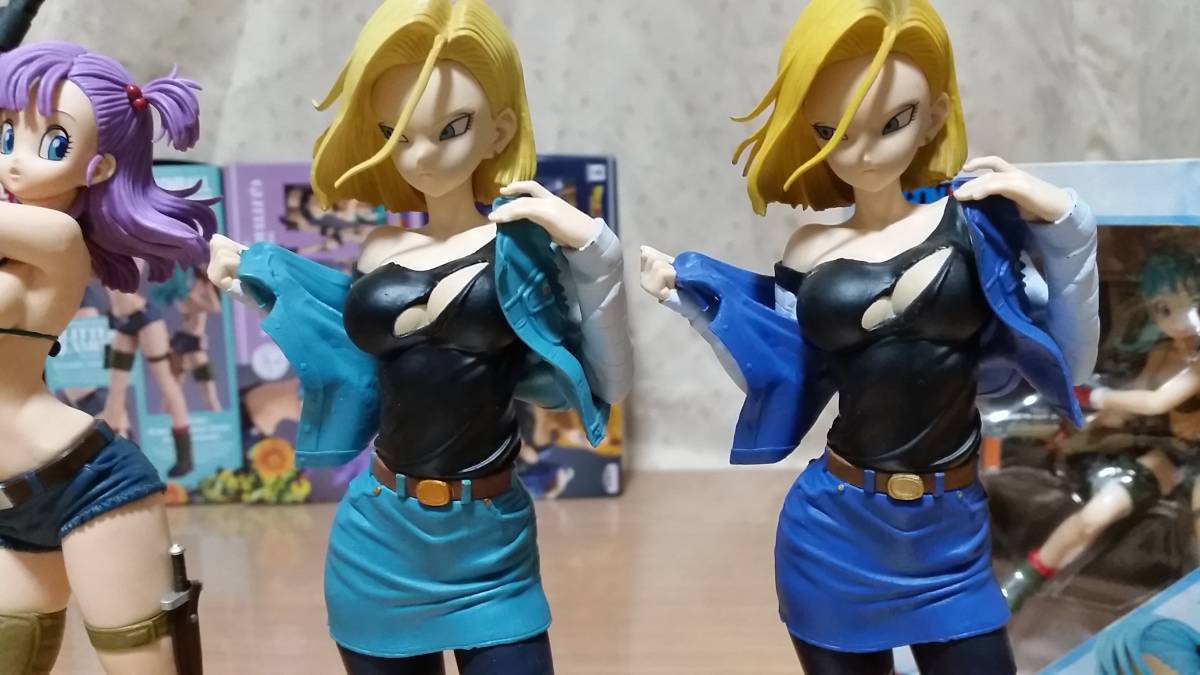 ドラゴンボール GLITTER&amp;GLAMOURS ブルマ : フィギュア バンプレスト GLITTER＆GLAMOURS FIG]ブルマ(通常カラーver.) メルカリ - ブルマの通販 ブルマの中古品 -glitter&amp;glamours 2026年最新Yahoo!オークション GLITTER&amp;GLAMOURS-BULMA-Ⅱ［特別カラー A通常カラー・Bレアカラー☆16歳のブルマの才色兼備!!ドラゴンレーダー再現度圧巻!!グリグラシリーズ全所有女性キャラフィギュア紹介もします☆