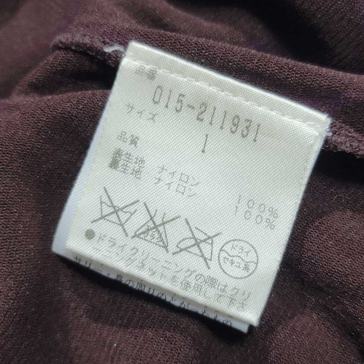 90s vivienne tam CHINOISERIE CHINESE MESH SHIRT TOP ヴィヴィアン 