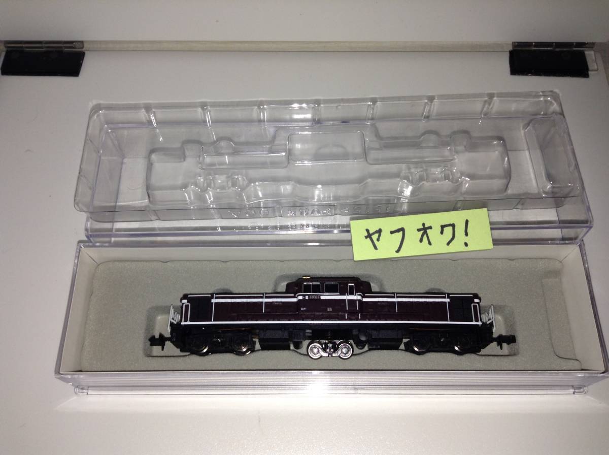A8500 マイクロエース DD51-1 茶色・登場時 DD51-1 マイクロエース A8500 茶色・登場時） 新規入線車両（マイクロエース メルカリ