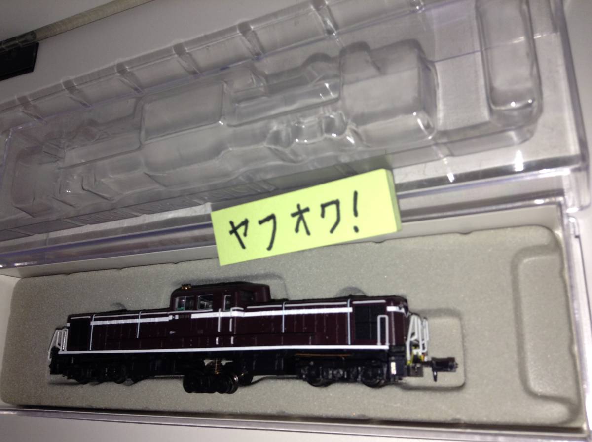 A8500 マイクロエース DD51-1 茶色・登場時 DD51-1 マイクロエース A8500 茶色・登場時） 新規入線車両（マイクロエース メルカリ