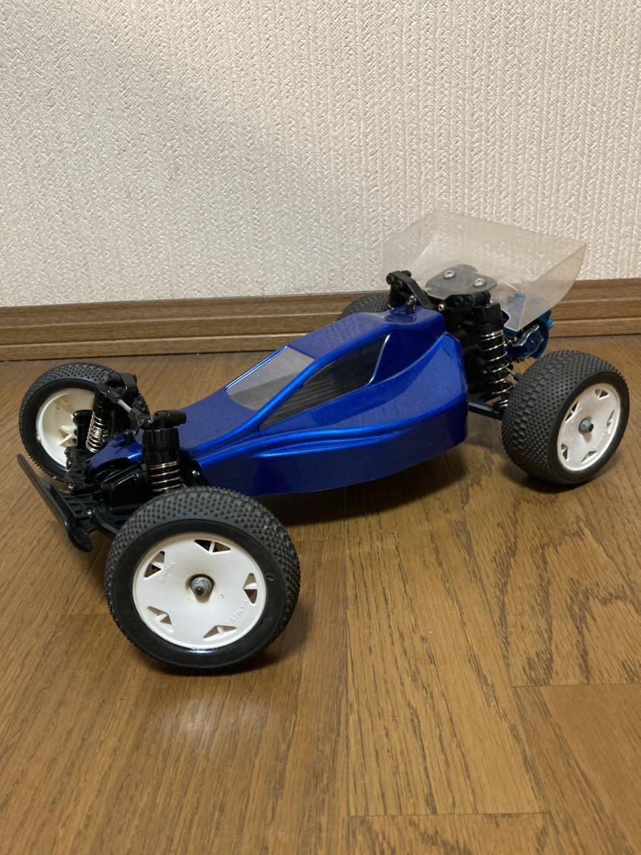 OPパーツ多数】タミヤ DT-02 【公式通販】