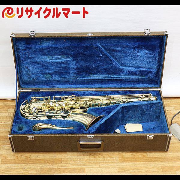 YTS-31 テナーサックス YAMAHA ヤマハ - Yamaha 「yamaha Yahoo