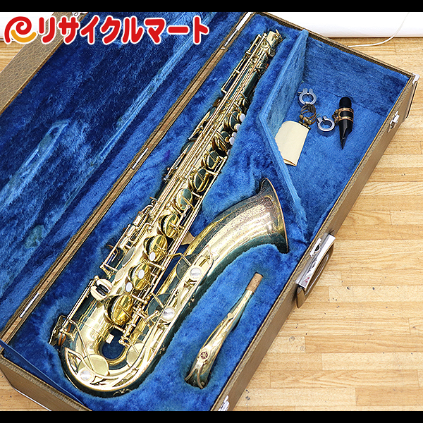 YTS-31 テナーサックス YAMAHA ヤマハ - Yamaha 「yamaha Yahoo