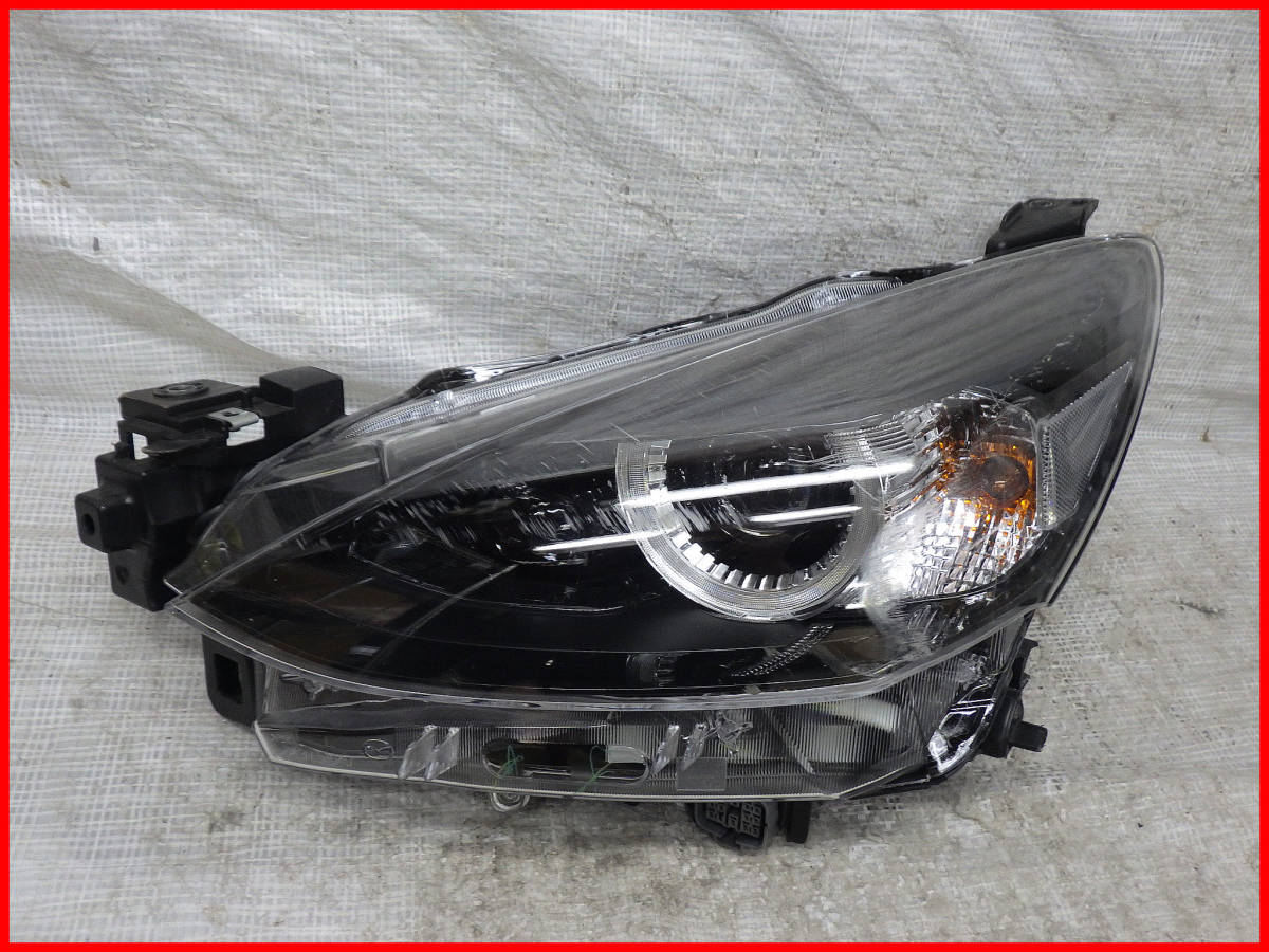DJLFS DJLAS DJ5FS DJ5AS MAZDA2 マツダ2 | DJ系 純正 Mazda AutoExe 