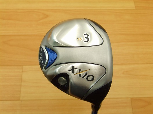 【爆買い，定番】 ダンロップ ザゼクシオ XXIO5 3W 15度 S Miyazaki e4-7-18(ダンロップ)｜売買されたオークション情報、yahooの商品情報をアーカイブ公開 - オークファン 男性右きき用