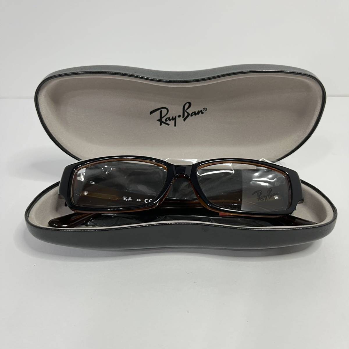 RayBan RB 5250 レイバン メガネケース付き2044 54ロ15 145 ☆送料無料 