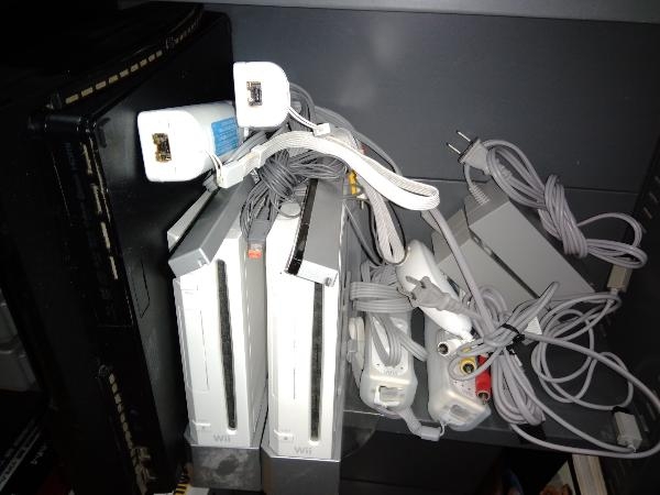 ジャンク ゲーム本体 コントローラー等 大量まとめセット SFC PS PS2