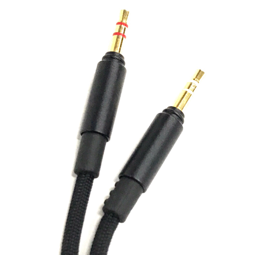 beyerdynamic CABLE T1 B 4ピン 2nd XLR - 4.4mm 2G ケーブル