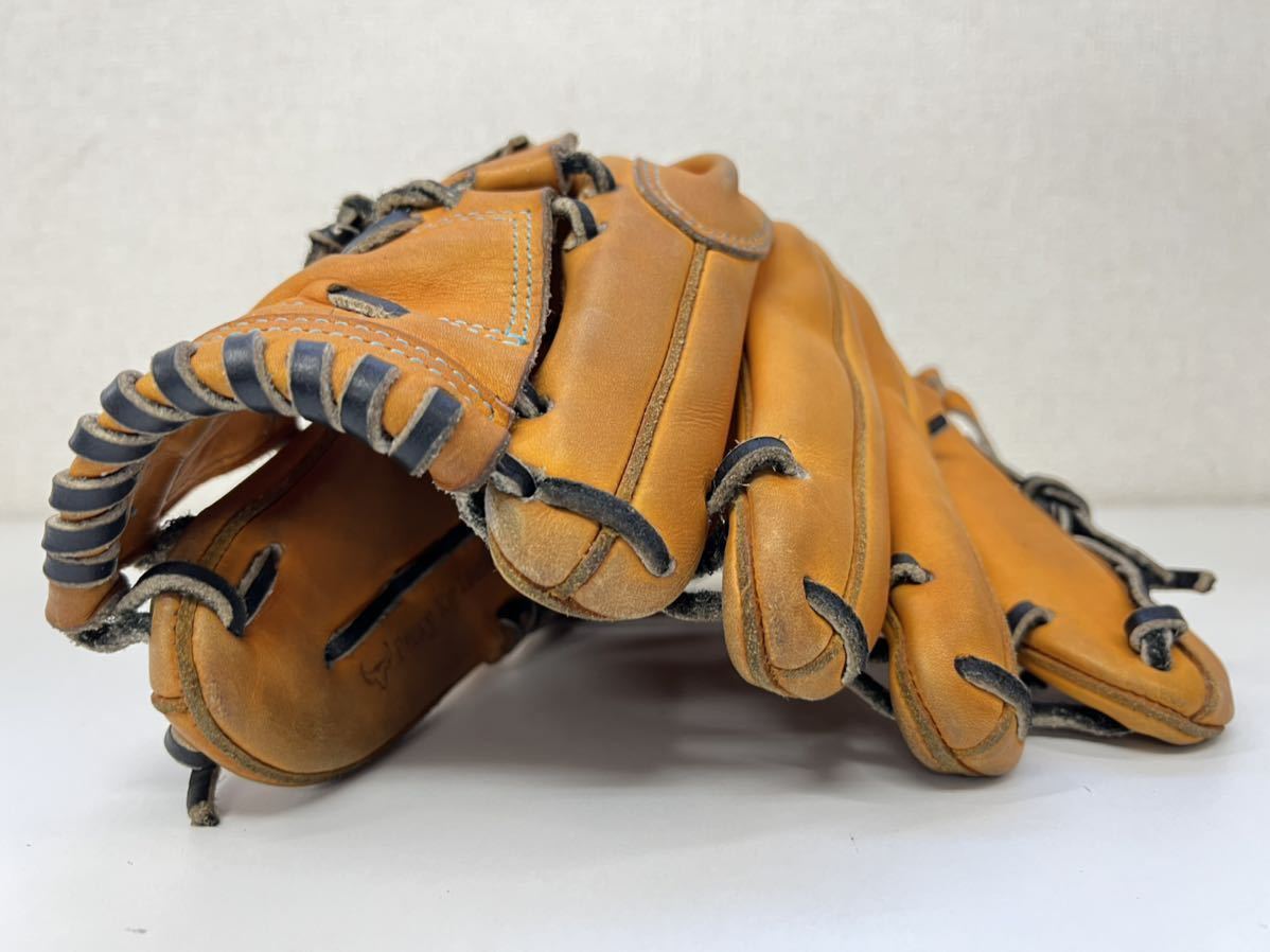 Mizuno Pro オーダー グローブ 芳賀ジャパン ミズノ ハガ HAGA JAPAN
