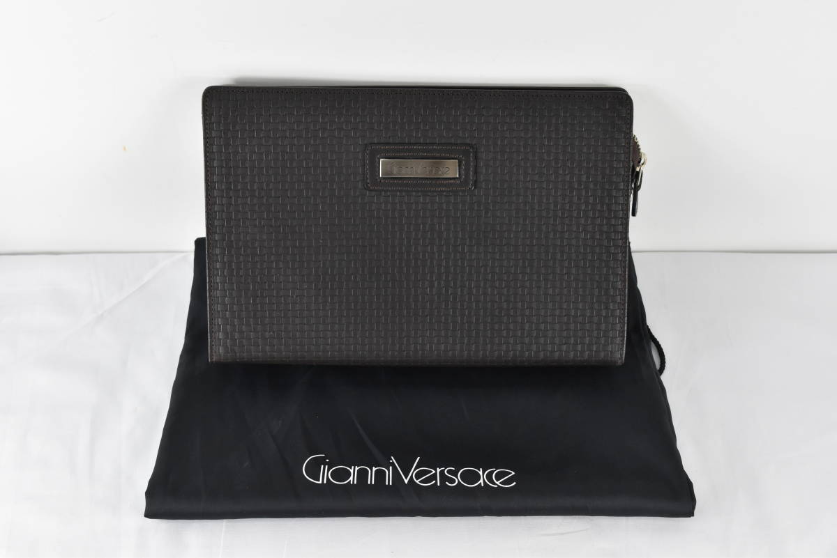 VERSACE GIANNI ジャンニ ジャンニヴェルサーチ ヴェルサーチ ジャンニ 