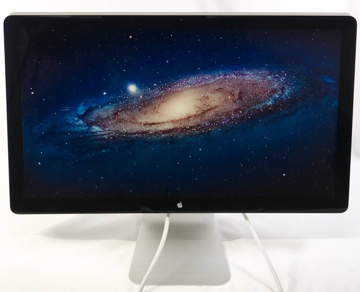 Thunderbolt Display Apple | eBay 0 for sale Inch A1407 大画面27 