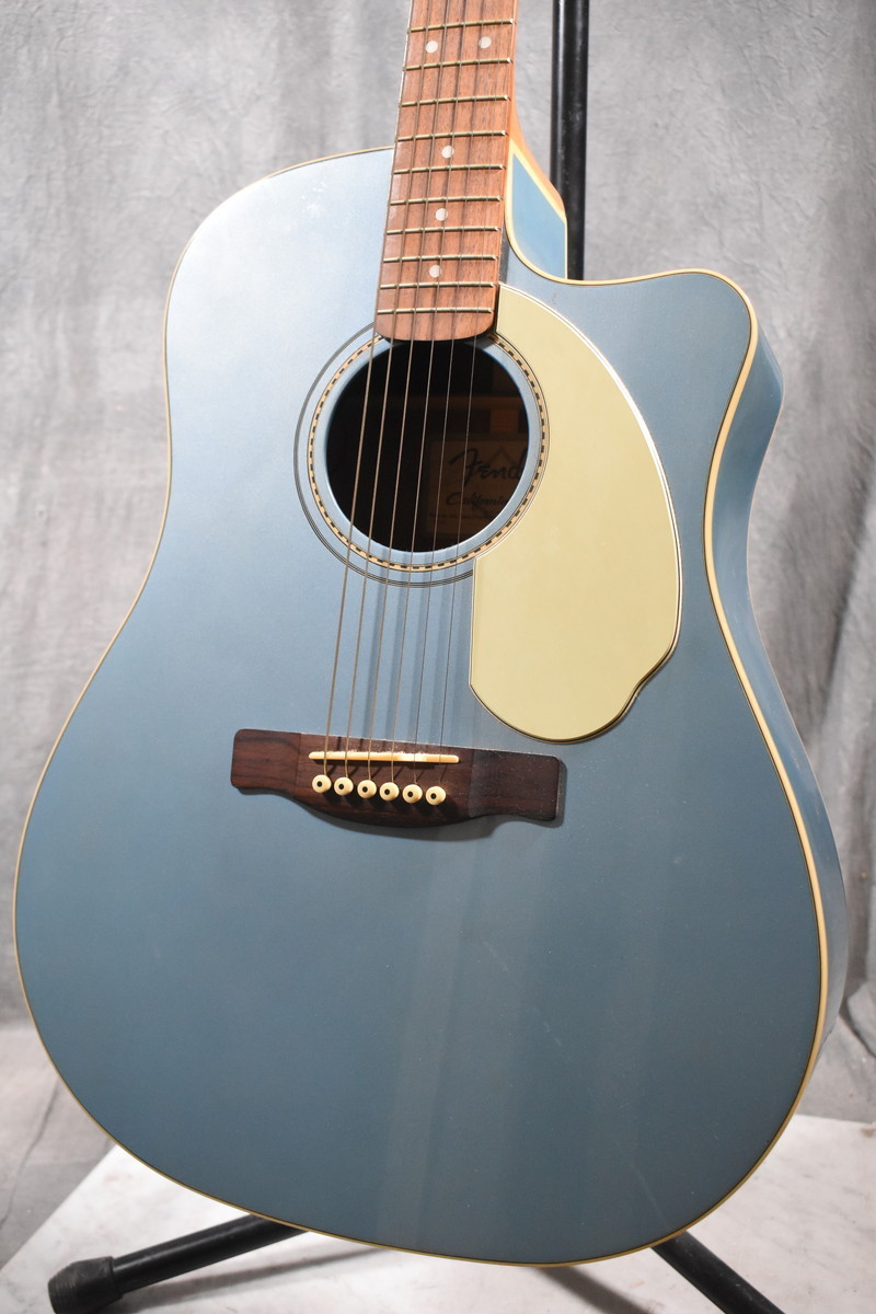 Fender フェンダー アコースティックギター エレアコ California