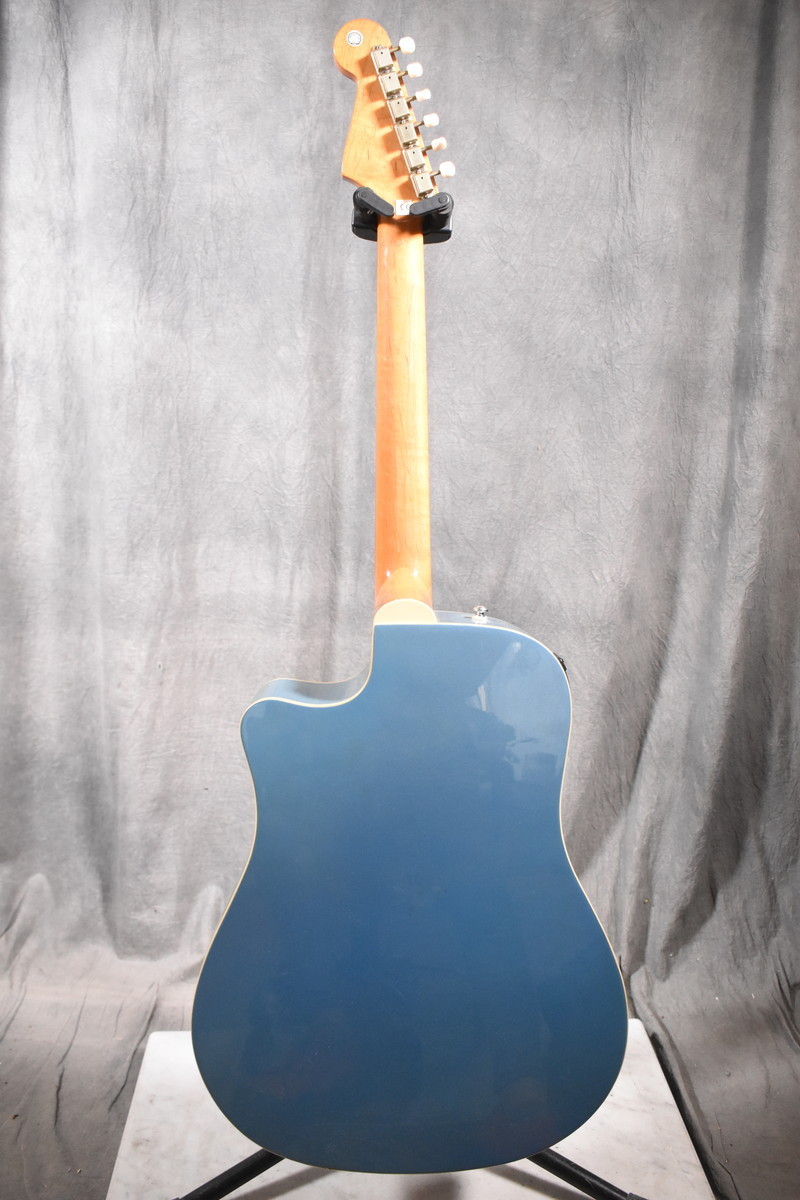 Fender フェンダー アコースティックギター エレアコ California 