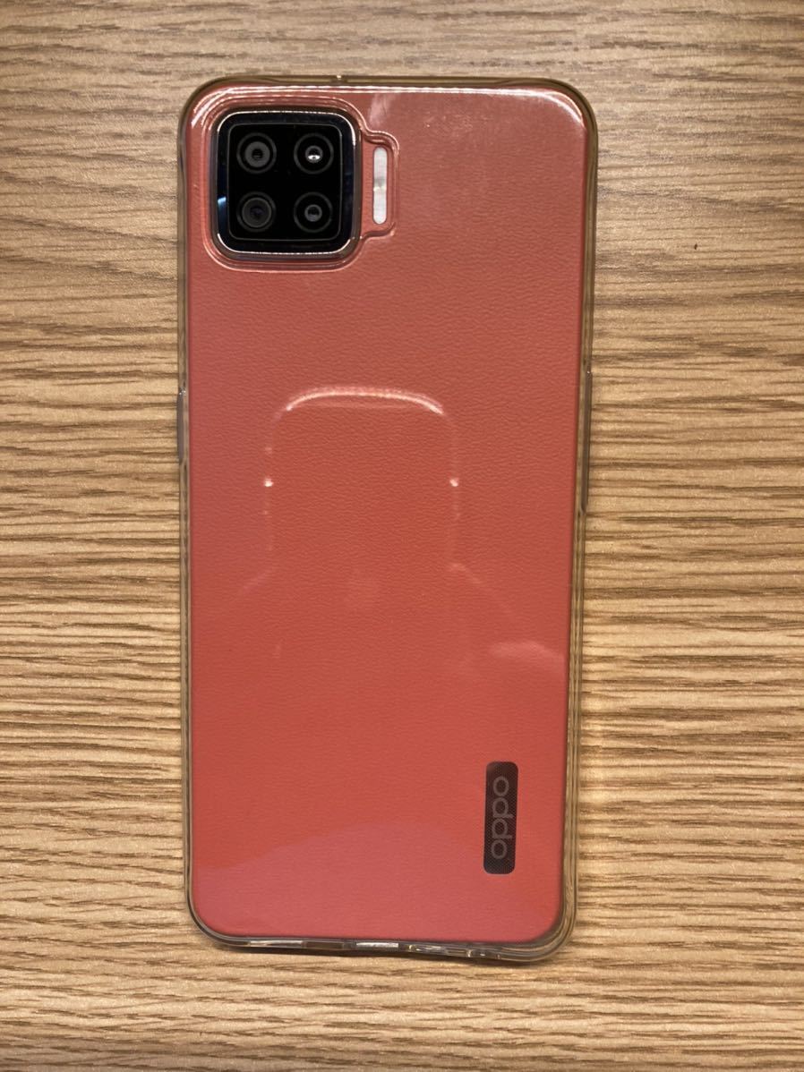 美品】OPPO A73 ダイナミックオレンジ Amazon.co.jp: Oppo A73