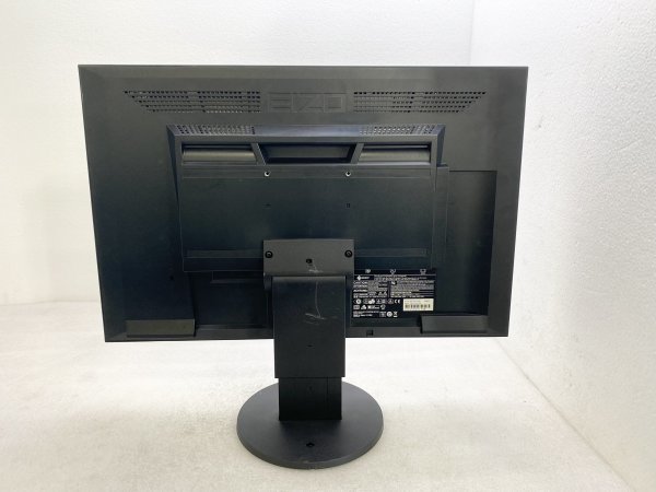 良品】EIZO FlexScan EV2416W/ 高さ調整 縦回転/ 液晶モニター /B6