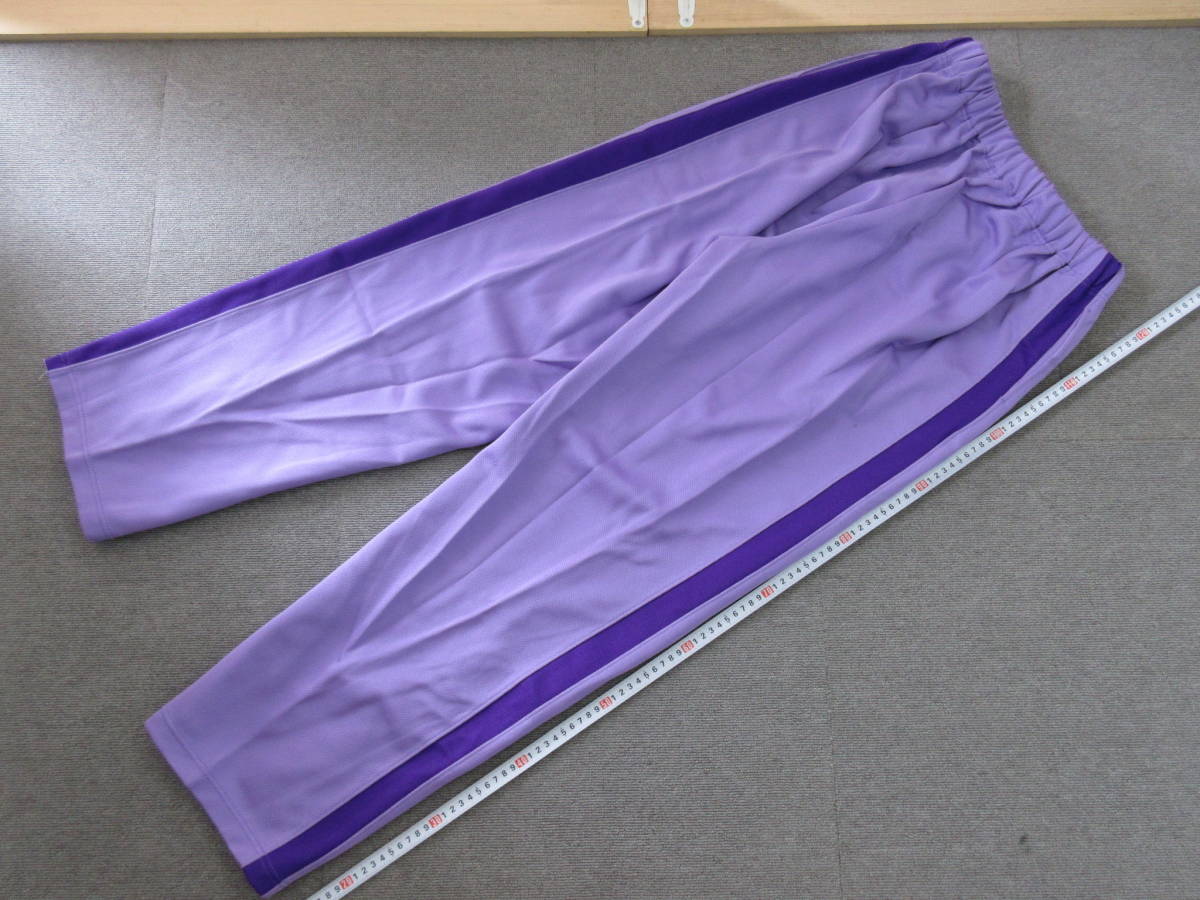 M【5-2】★6 衣料品店在庫品 コロンバイン 体育着 体操着 長ズボン 185(4L)サイズ 4点まとめて 未使用長期保管品 / 大きいサイズ 体操着 コロンバイン 体操服 ジュニア 子供用&frasl;保育園&frasl;幼稚園&frasl;小学生&frasl;中学生RCP 学販半袖体操服8870通販販売