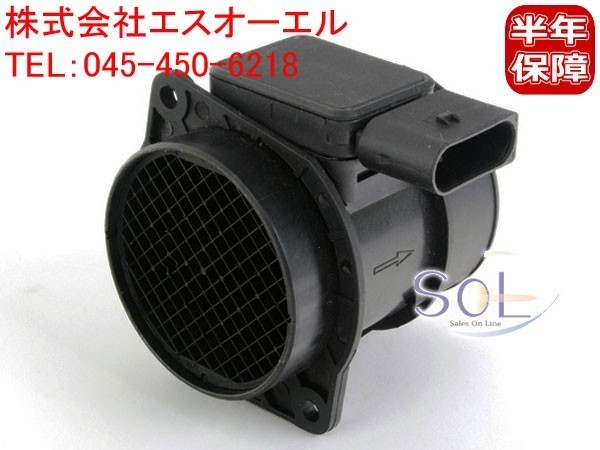  ベンツ W202 W203 W208 R170 エアマスセンサー エアフロメーター VDO C180 C200 C230 CLK200 SLK230 1110940148 出荷締切18時(エンジン部品)｜売買されたオークション情報、yahooの商品情報をアーカイブ公開 - オ メルセデス・ベンツ用