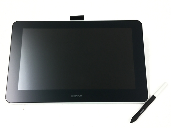 Wacom One DTC133 13.3インチ 液晶ペンタブレット 中古 良好 T6399559 