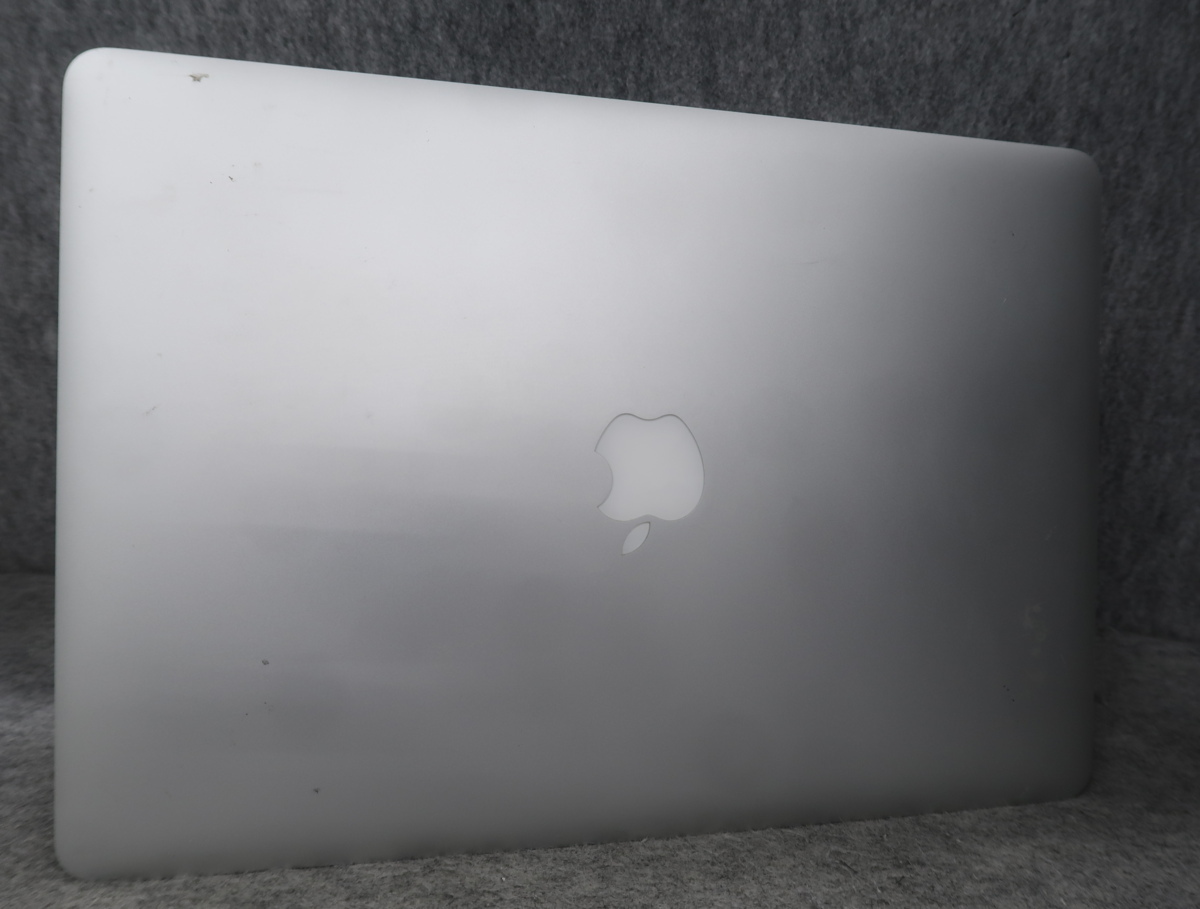 Apple MacBook Pro A1398 Late 2013 CPU不明 ノート ジャンク N45258