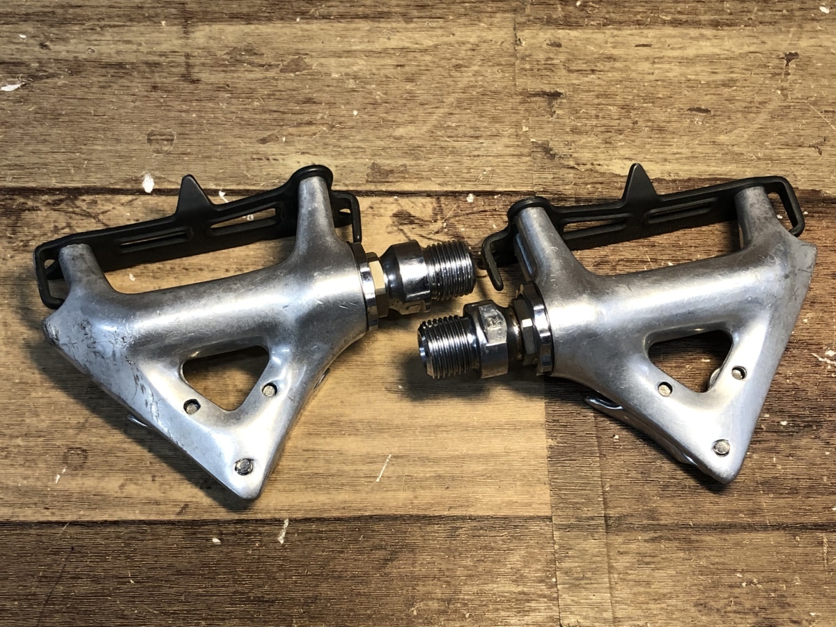SHIMANO シマノ DURA-ACE PD-7400 デュラエース エアロペダル
