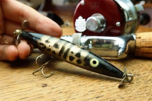 オールド ヘドンのヤフオク の相場 価格を見る ヤフオク のオールド ヘドンのオークション売買情報は554件が掲載されています